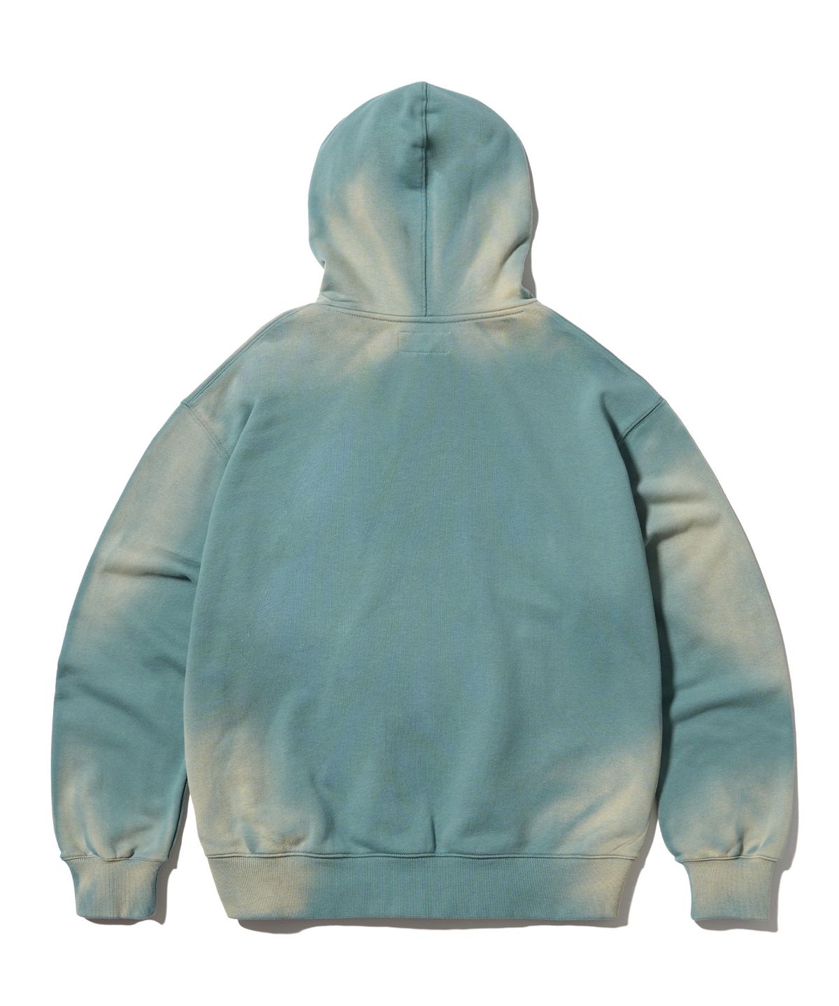 에이카화이트(AECA) AECA LUCKY HOODIE (2color)