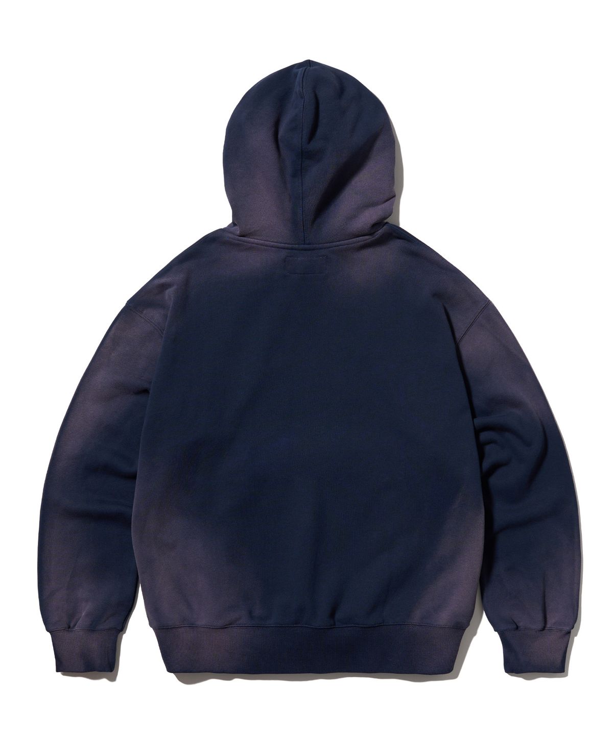 에이카화이트(AECA) AECA LUCKY HOODIE (2color)