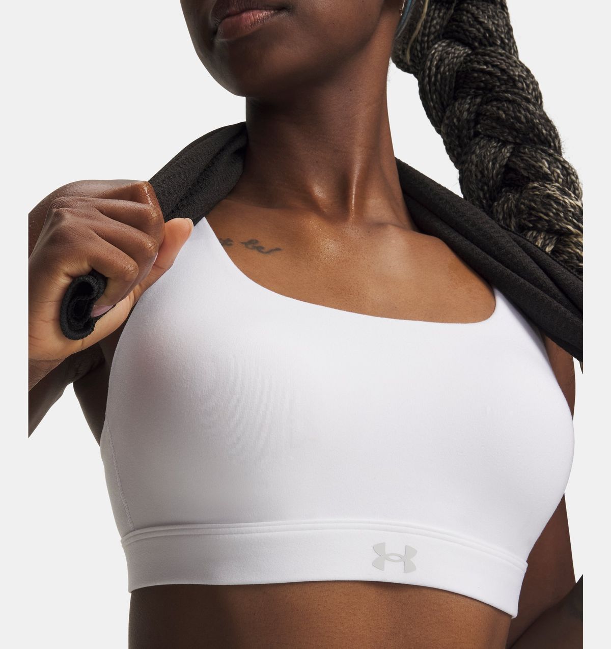 언더아머(UNDERARMOUR) UA 에포트리스 하이6011263-100