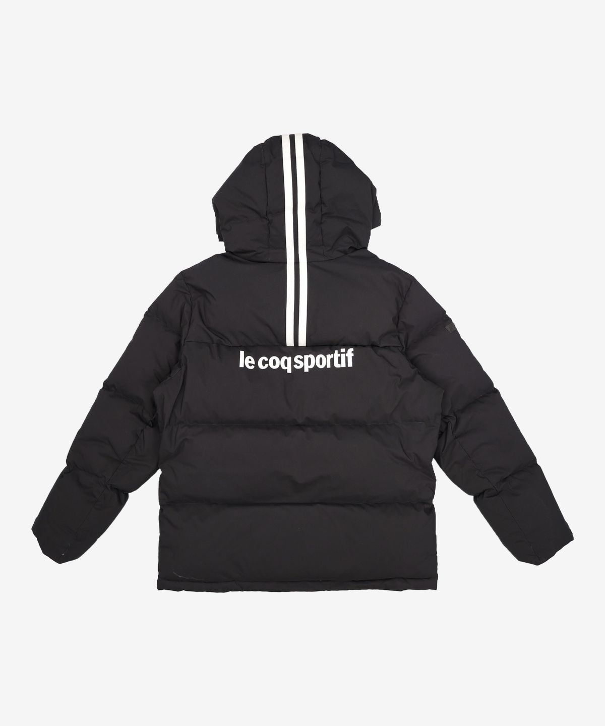 르꼬끄 스포르티브(LE COQ SPORTIF) 숏 패딩/숏 헤비 아우터 XL
