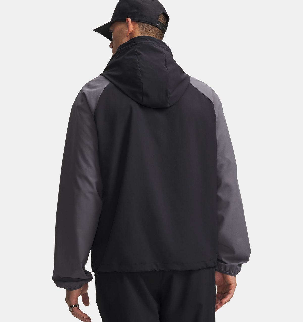 언더아머(UNDERARMOUR) UA 바이브 우븐6010895-025