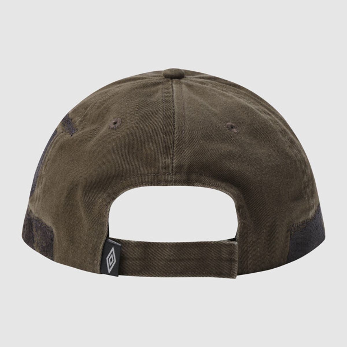 엄브로(UMBRO) [UMB X SLAM JAM] 샌서드 캡 브라운 UR313OCP92