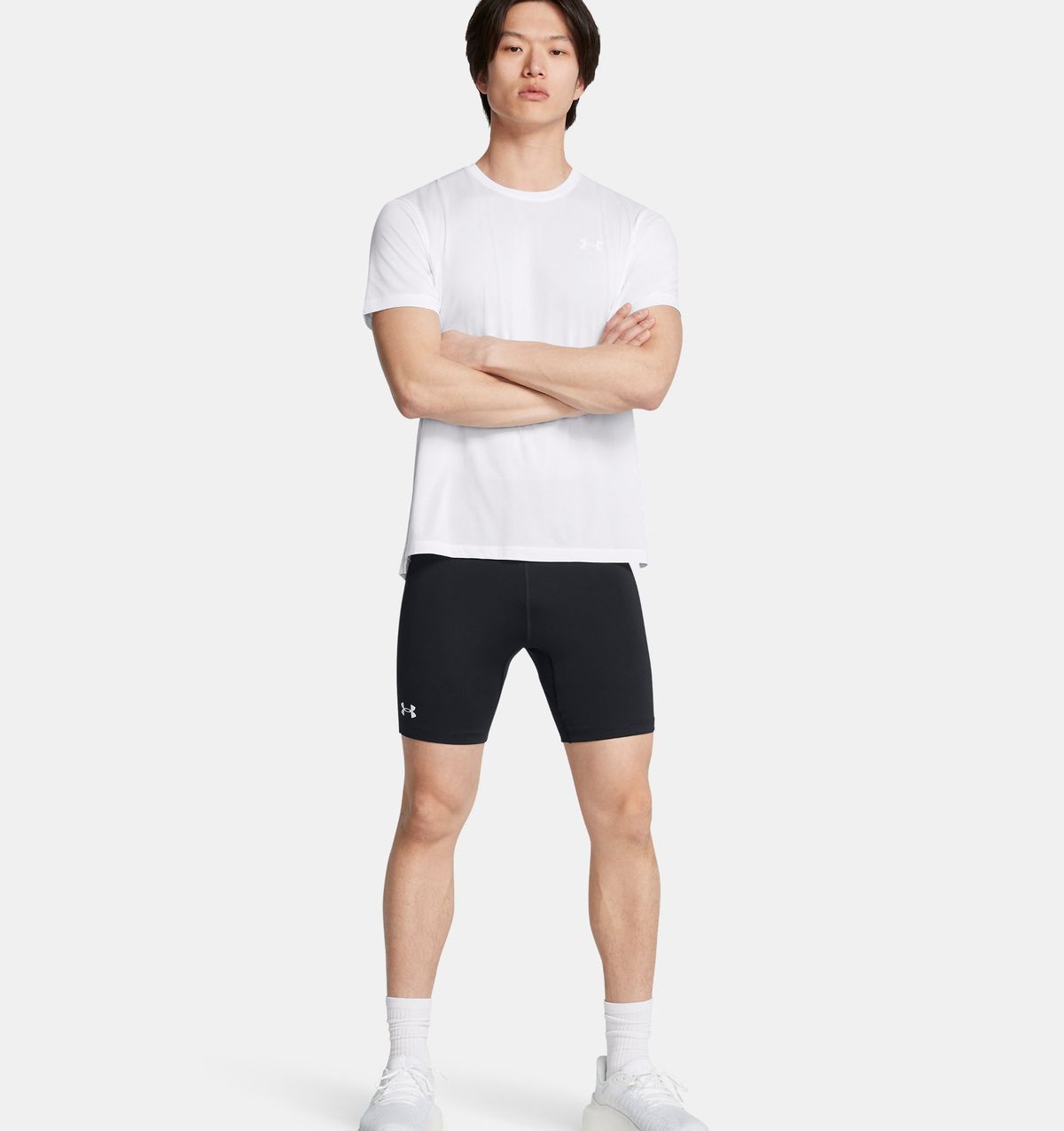 언더아머(UNDERARMOUR) UA 론치1387011-001