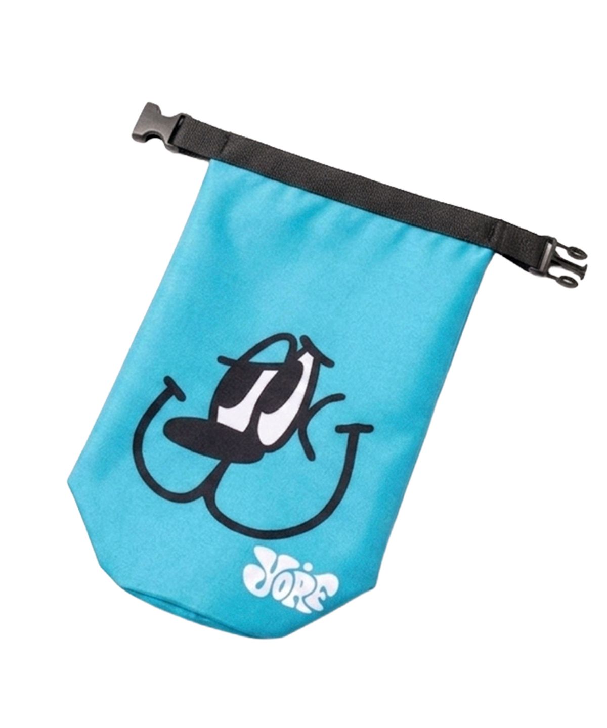 욜프(YORF) YORF ICE PACK BAG RABBIT BLUE 얼음주머니 보냉가방 래빗 블루