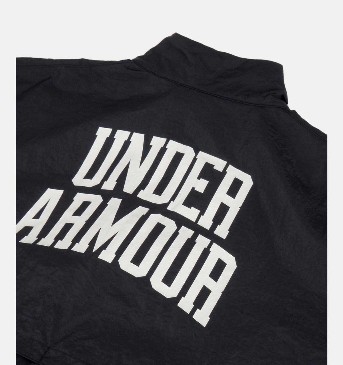 언더아머(UNDERARMOUR) 스포츠스타일 우븐 아노락6015441-001