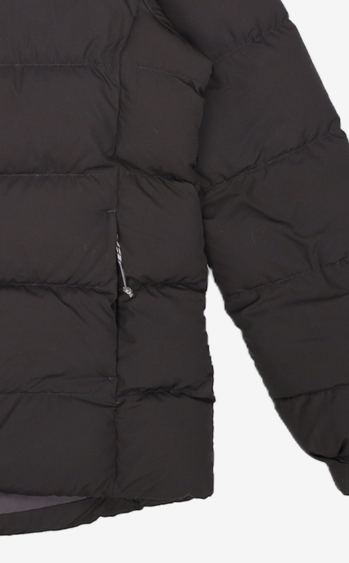 아이더(EIDER) 숏 패딩/숏 헤비 아우터 S