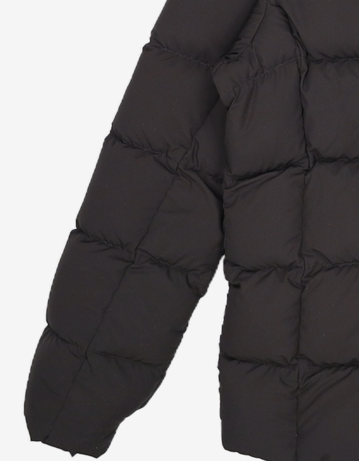 아이더(EIDER) 숏 패딩/숏 헤비 아우터 S