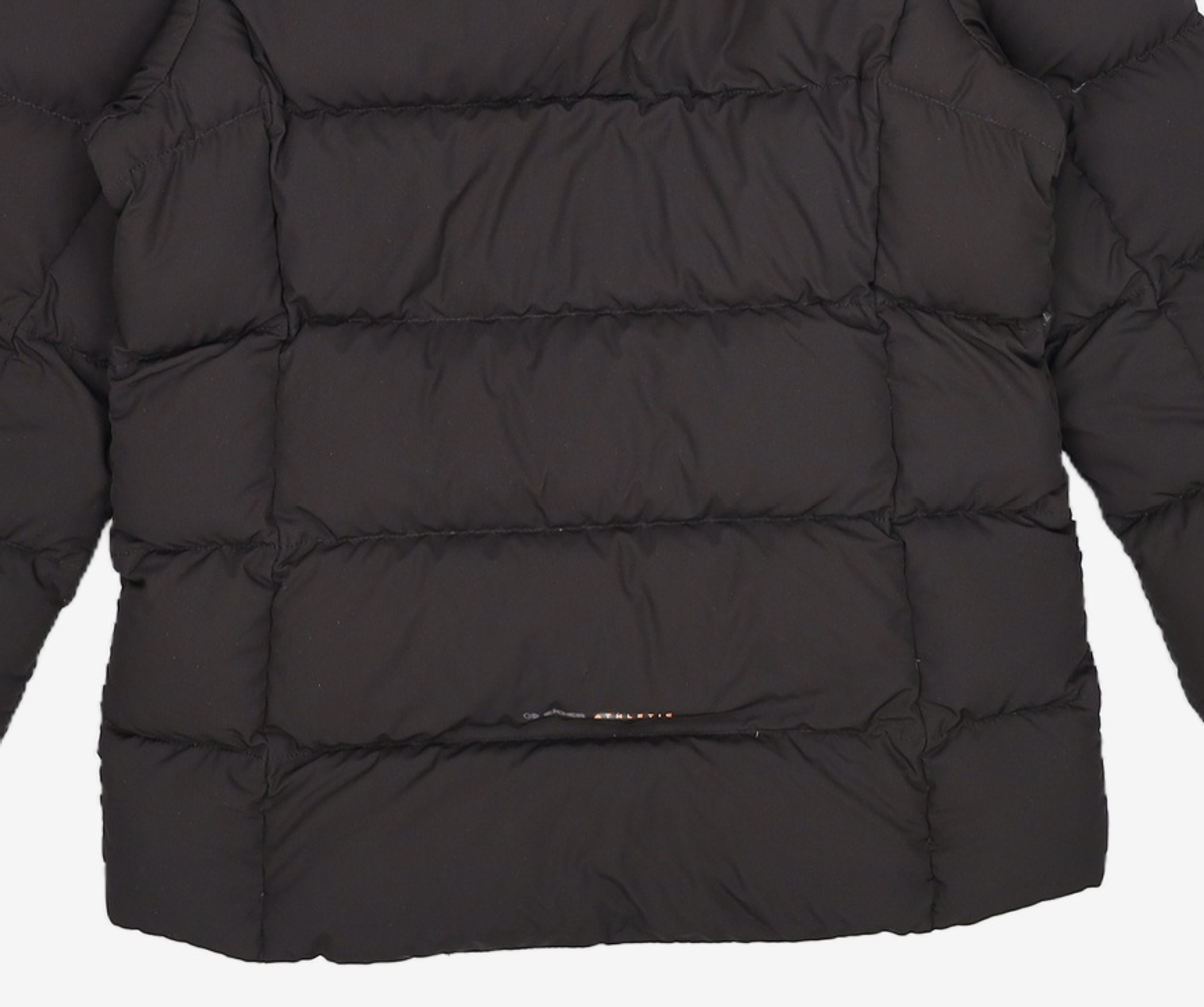 아이더(EIDER) 숏 패딩/숏 헤비 아우터 S