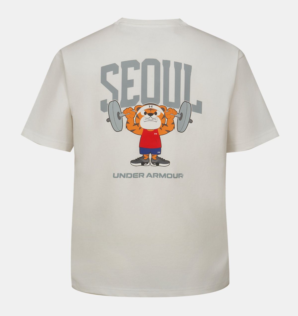 언더아머(UNDERARMOUR) APAC 서울 SS6014355-100