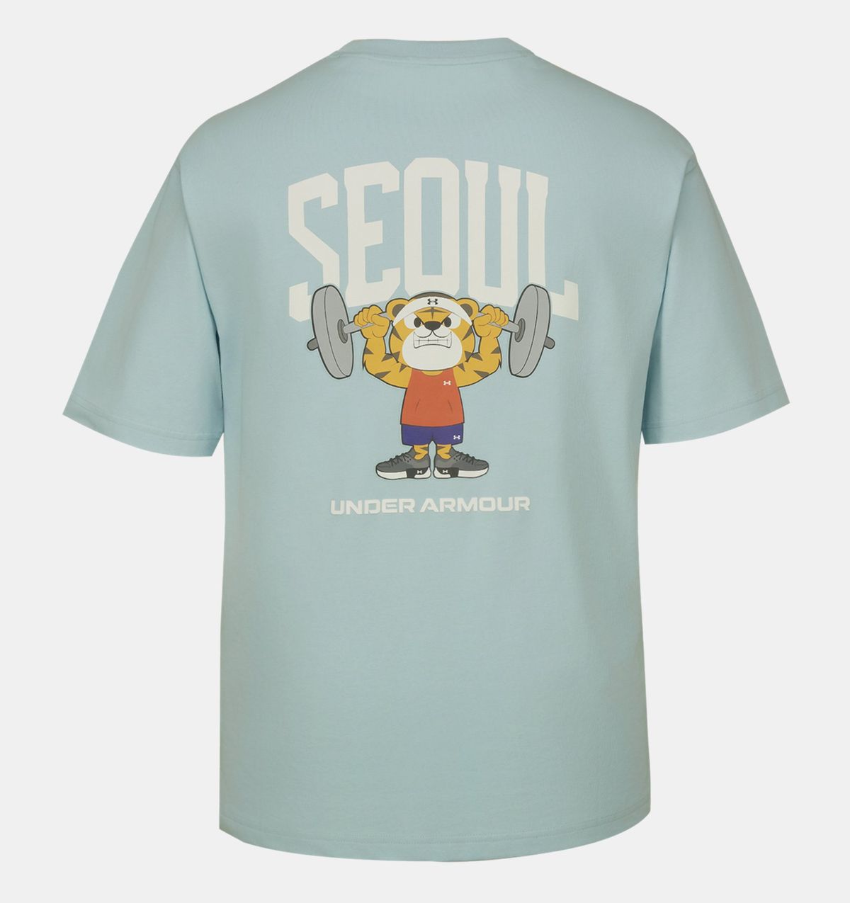 언더아머(UNDERARMOUR) APAC 서울 SS6014355-477