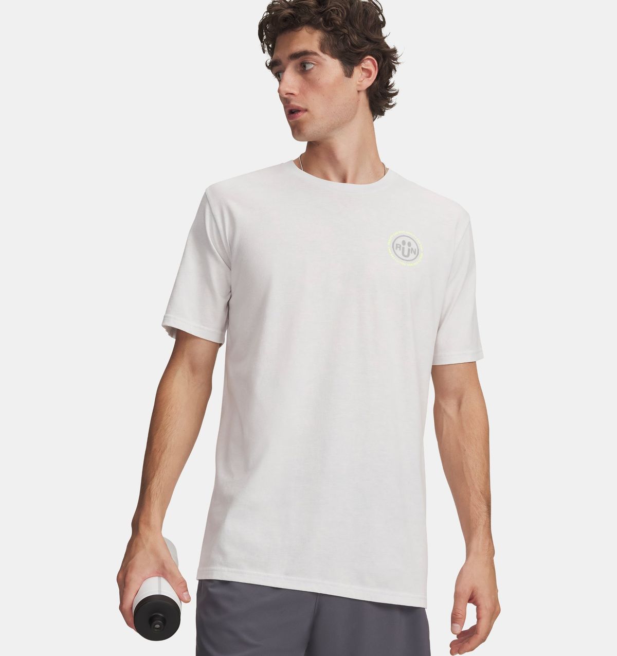 언더아머(UNDERARMOUR) UA 리얼리티 캔 웨이트6011508-023