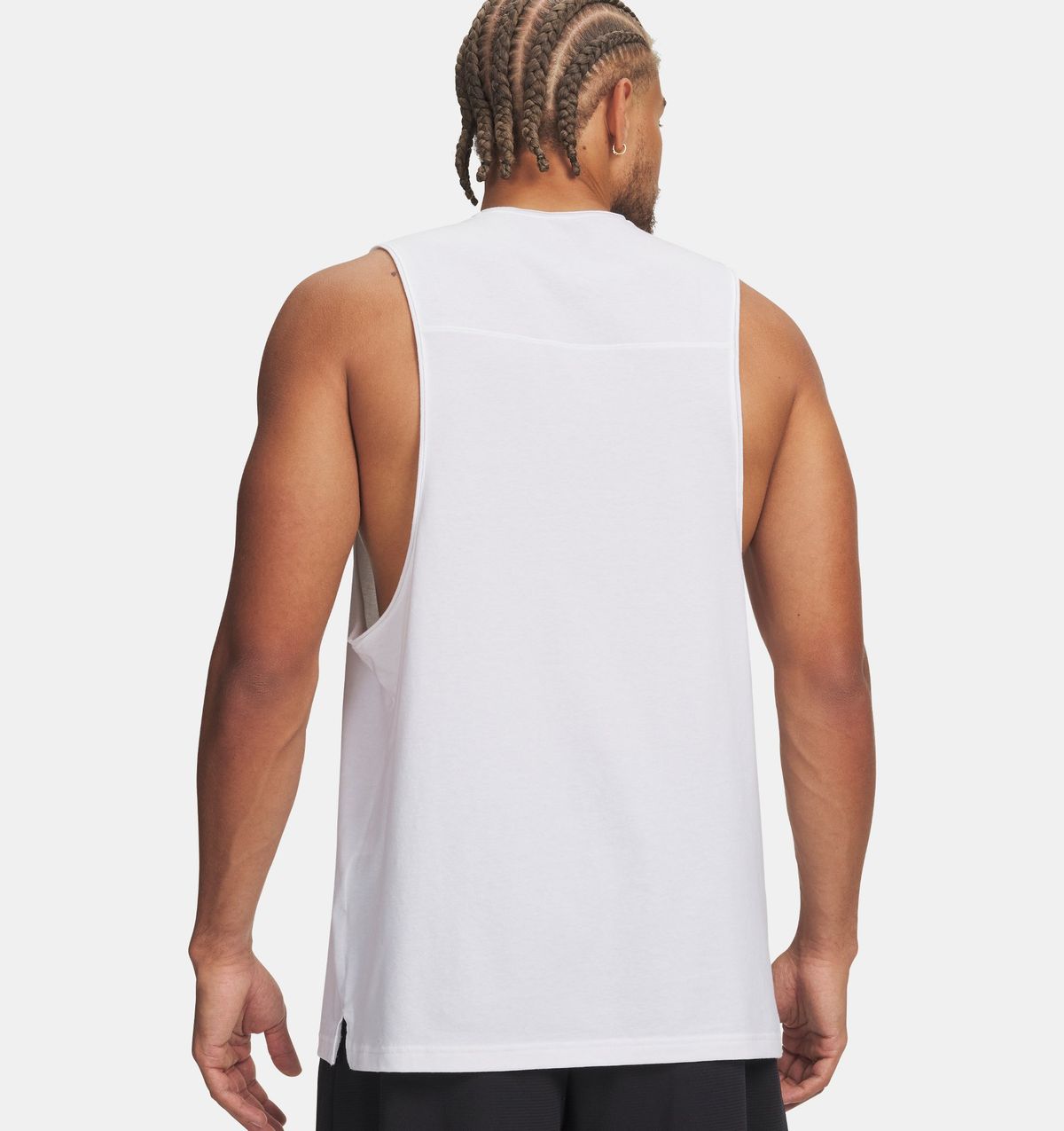 언더아머(UNDERARMOUR) UA 훕스 트레이닝6012823-100