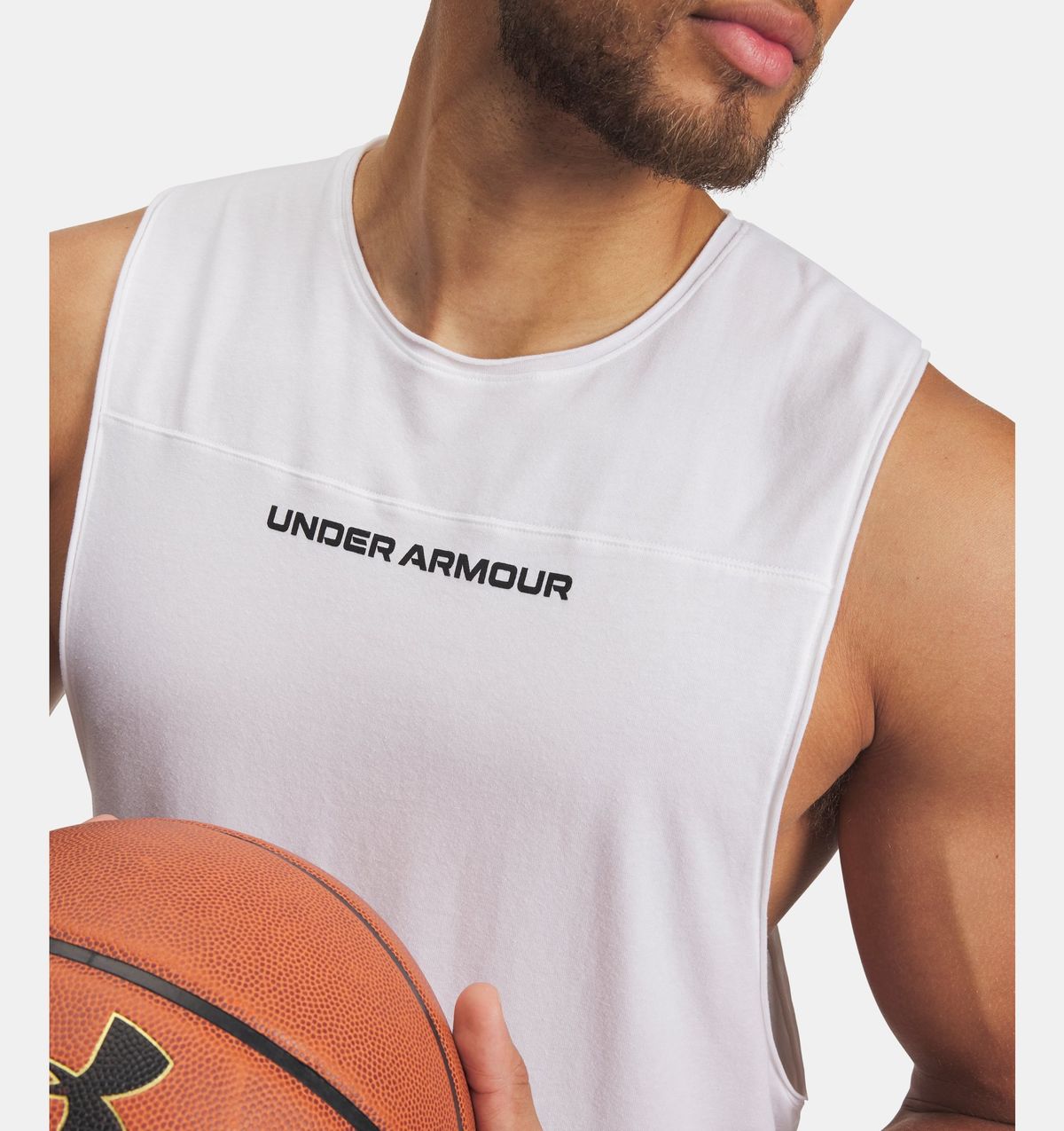 언더아머(UNDERARMOUR) UA 훕스 트레이닝6012823-100