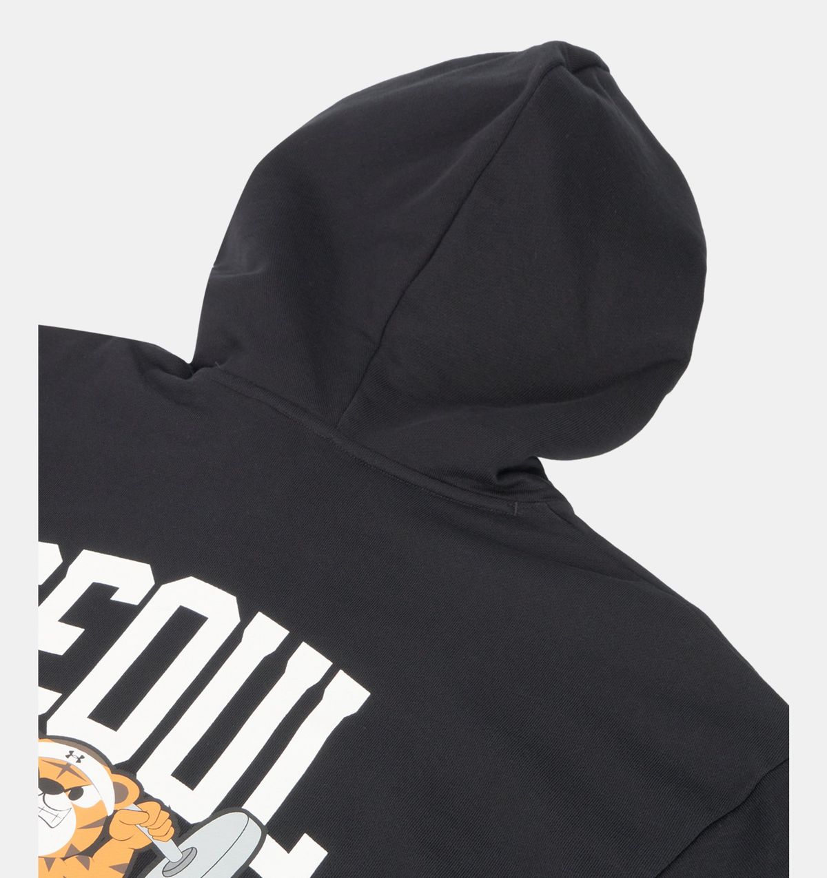 언더아머(UNDERARMOUR) APAC 서울 후디6014356-001