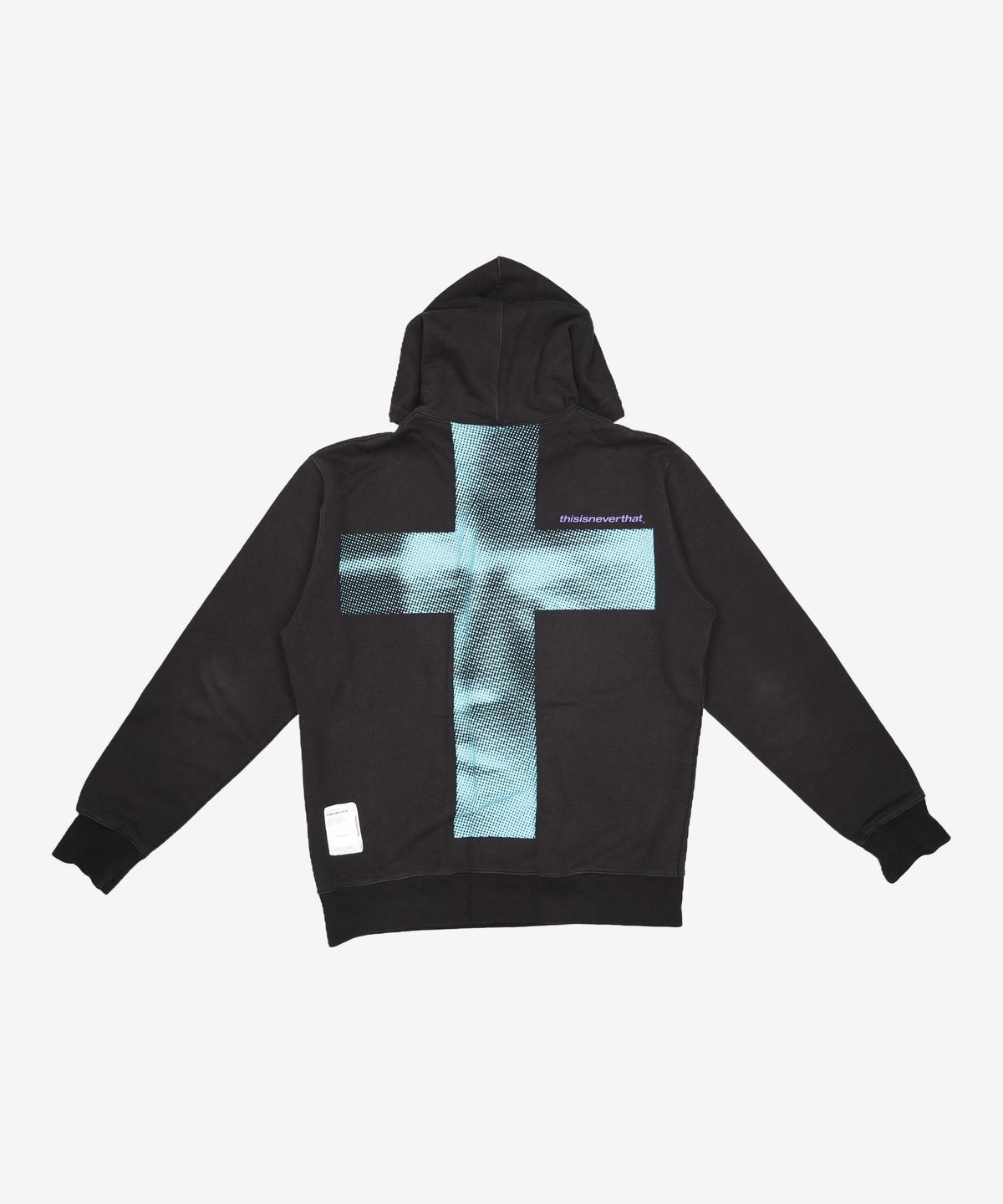 디스이즈네버댓(THISISNEVERTHAT) 후드 티셔츠 XL
