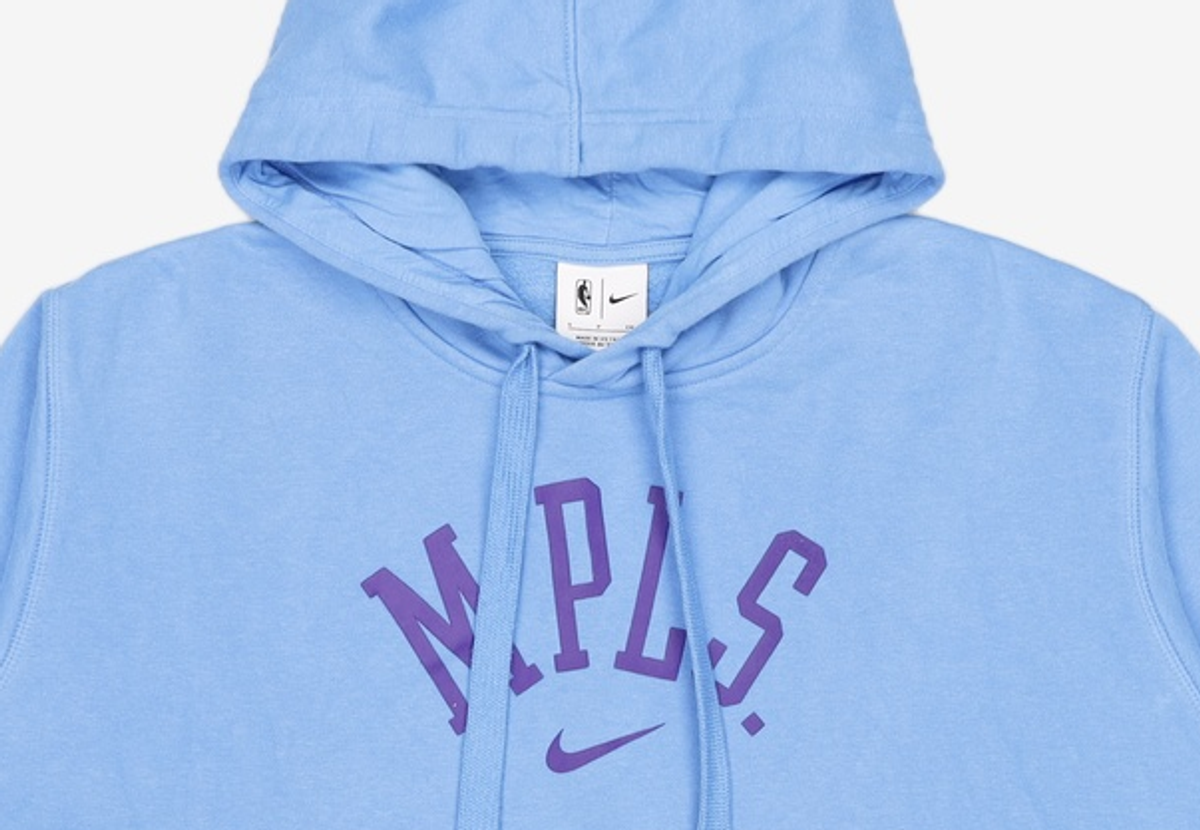 나이키(NIKE) 후드 티셔츠 M