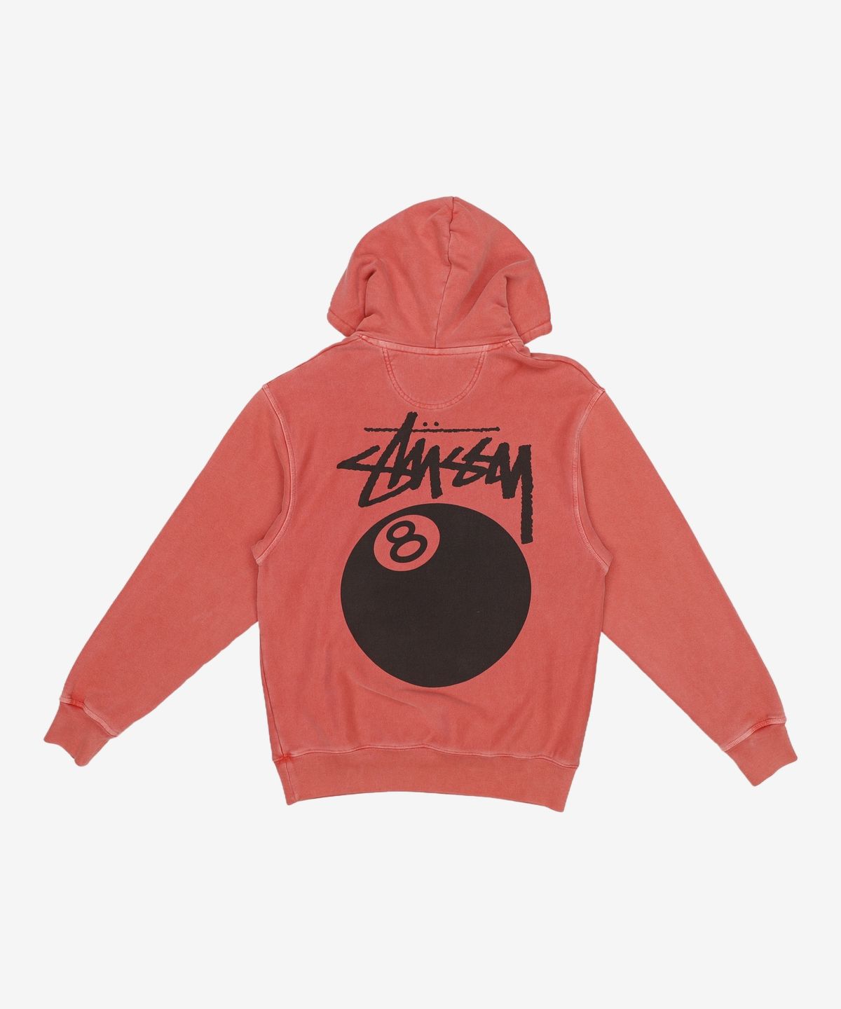 스투시(STUSSY) 후드 티셔츠 M