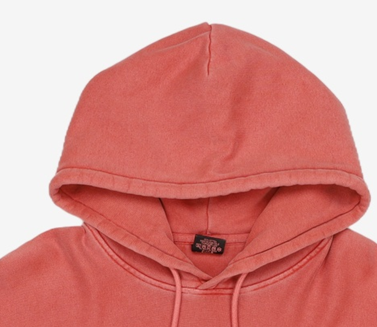 스투시(STUSSY) 후드 티셔츠 M