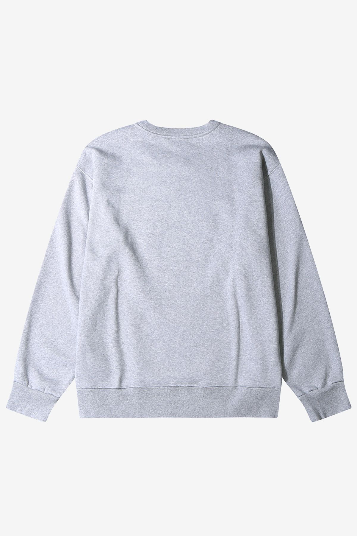 르몽생미셸(LE MONT ST MICHEL) THAMAR-PRINTED SWEATSHIRT_Grey