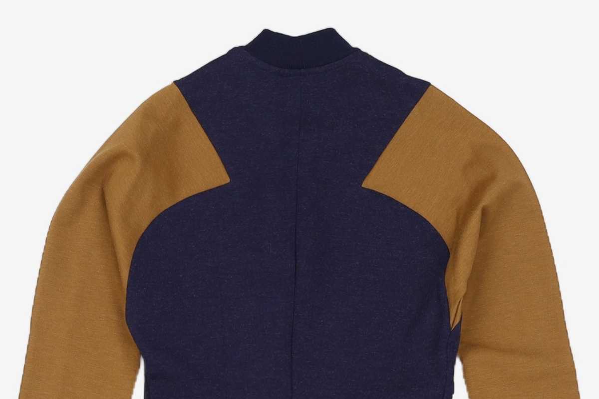 라코스테(LACOSTE) 미디 원피스 34
