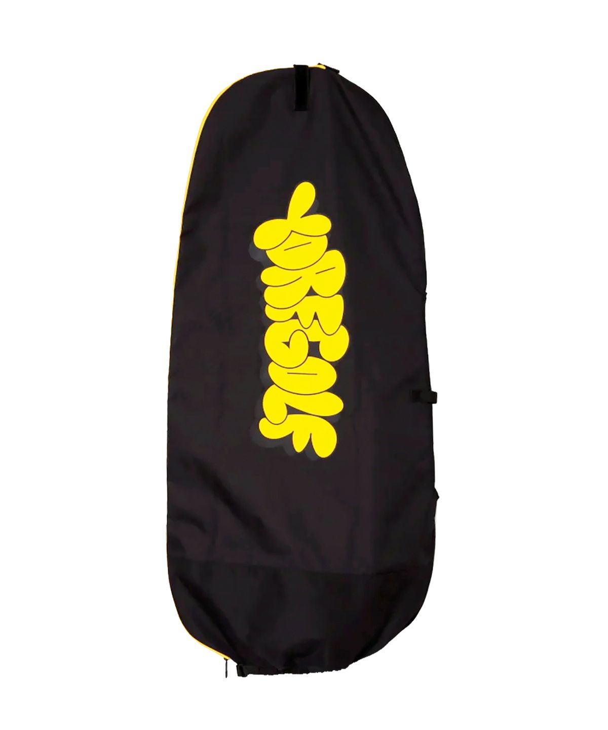 욜프(YORF) YORF GOLF TRAVEL COVER NEIGHBORHOOD WHITE 항공커버 네이버후드 화이트