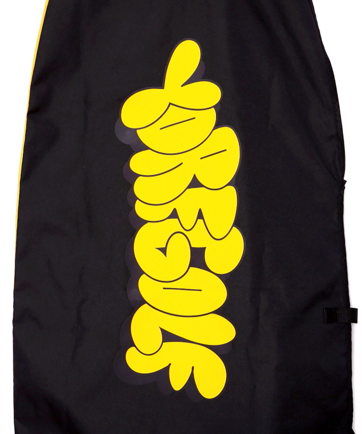 욜프(YORF) YORF GOLF TRAVEL COVER NEIGHBORHOOD WHITE 항공커버 네이버후드 화이트