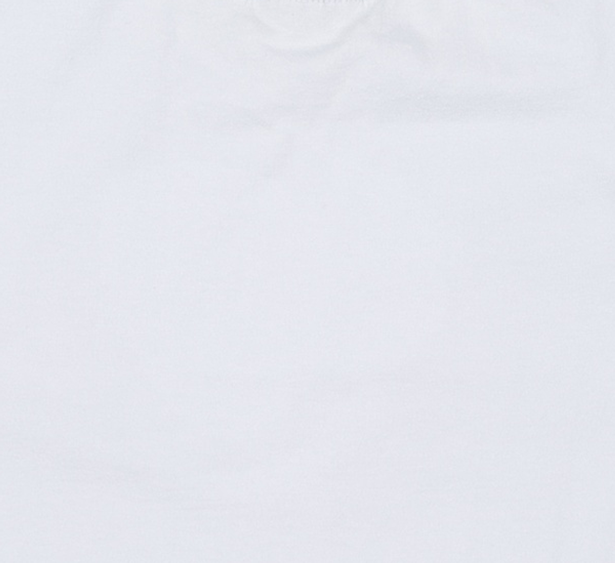 오프닝프로젝트(OPENING PROJECT) W Cropped OPN Half T Shirt - Sky Blue M