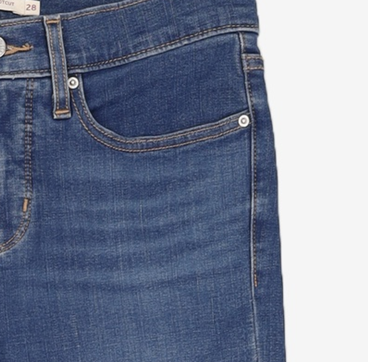 리바이스(LEVI'S) 청/데님 팬츠 28