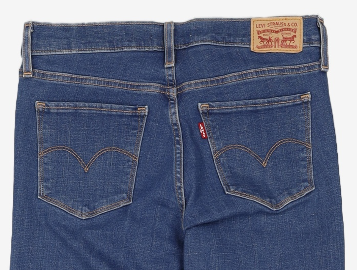 리바이스(LEVI'S) 청/데님 팬츠 28