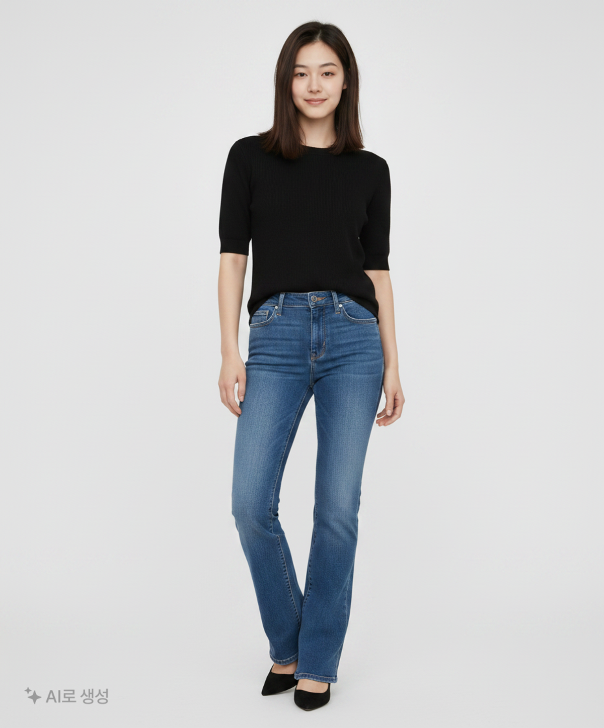 리바이스(LEVI'S) 청/데님 팬츠 28