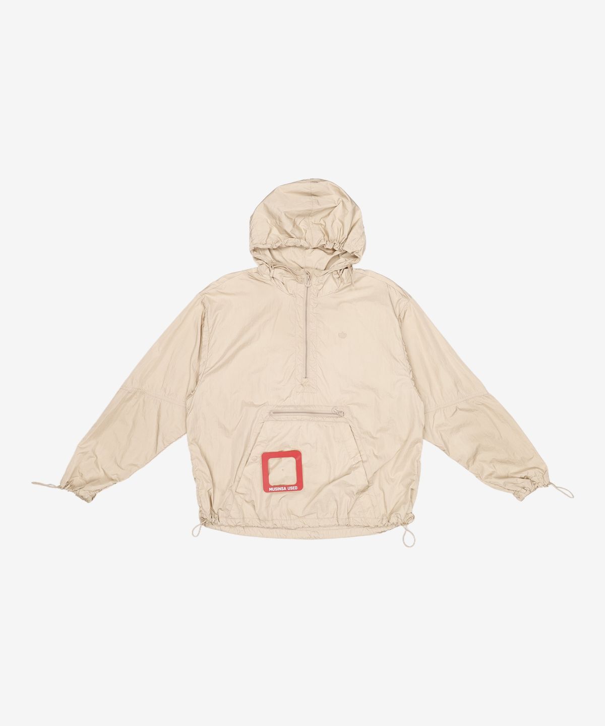 아디다스(ADIDAS) 나일론/코치 재킷 XL