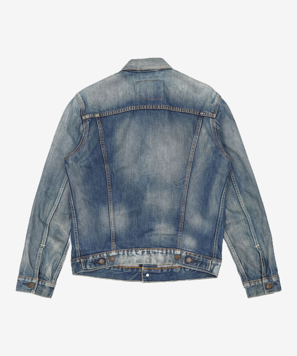 리바이스(LEVI'S) 데님/트러커 재킷 M