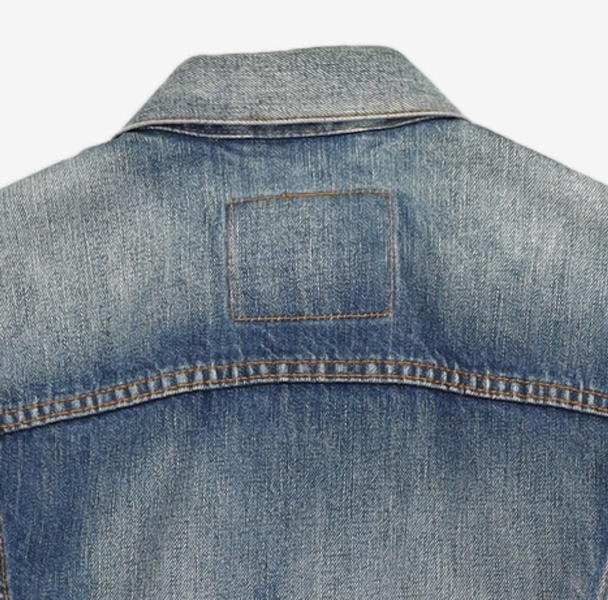 리바이스(LEVI'S) 데님/트러커 재킷 M