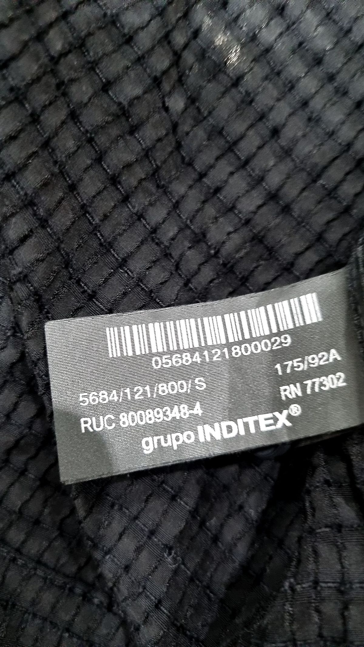 자라(ZARA) 캐주얼 셔츠 S