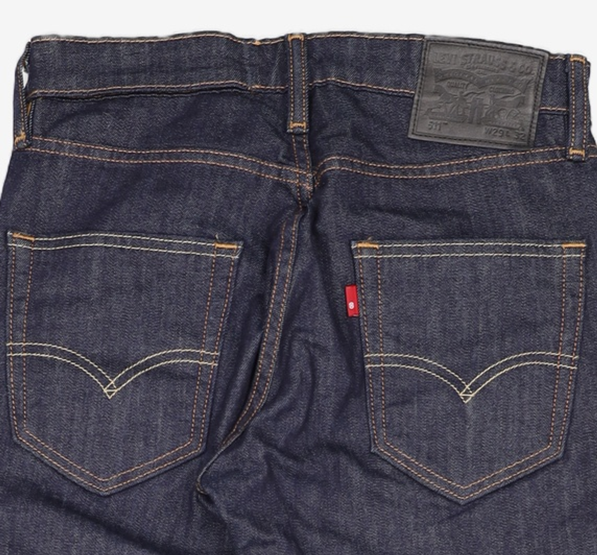 리바이스(LEVI'S) 청/데님 팬츠 29