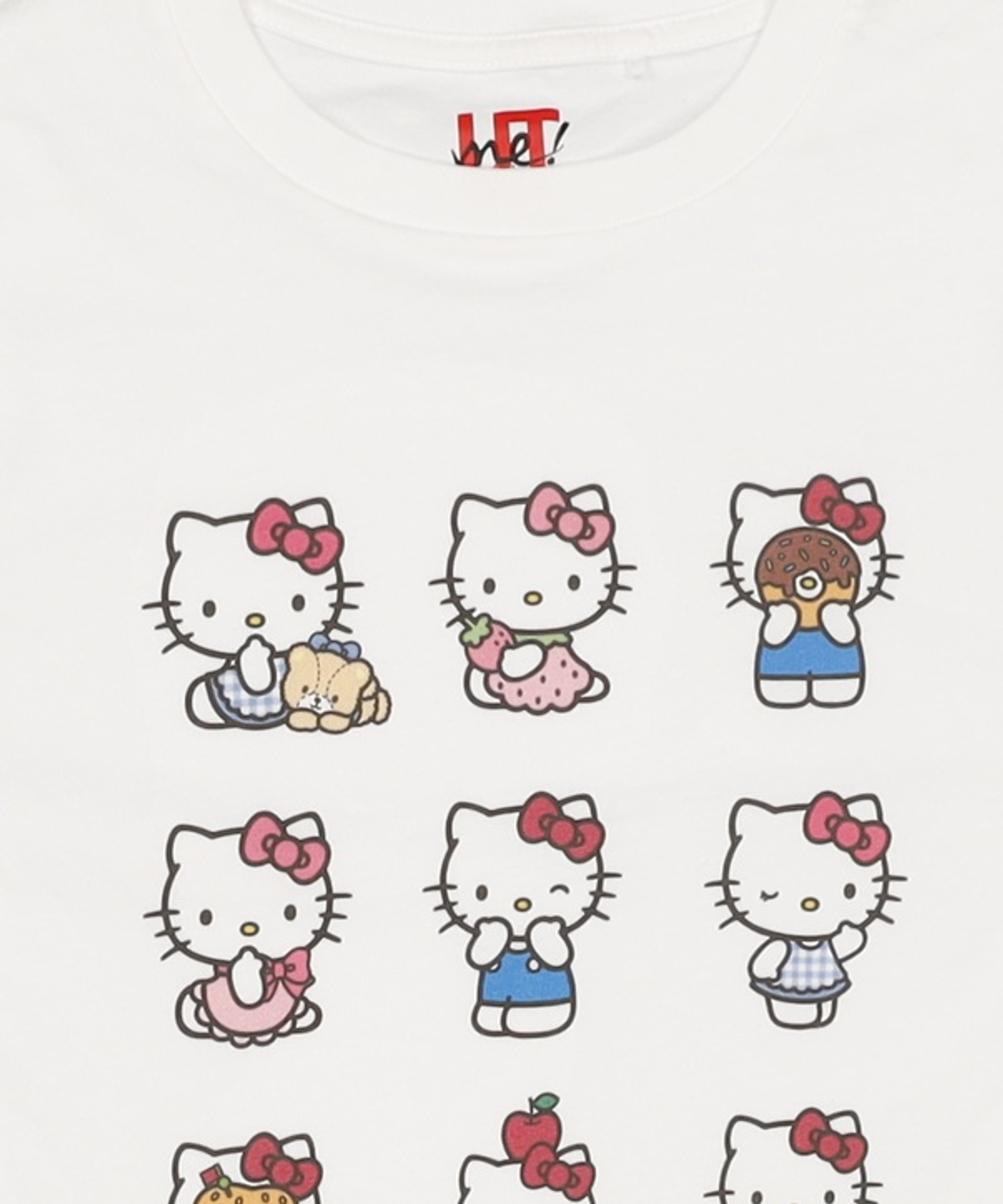유니클로(UNIQLO) 반소매 티셔츠 130