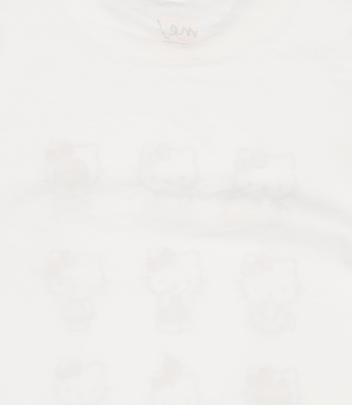 유니클로(UNIQLO) 반소매 티셔츠 130