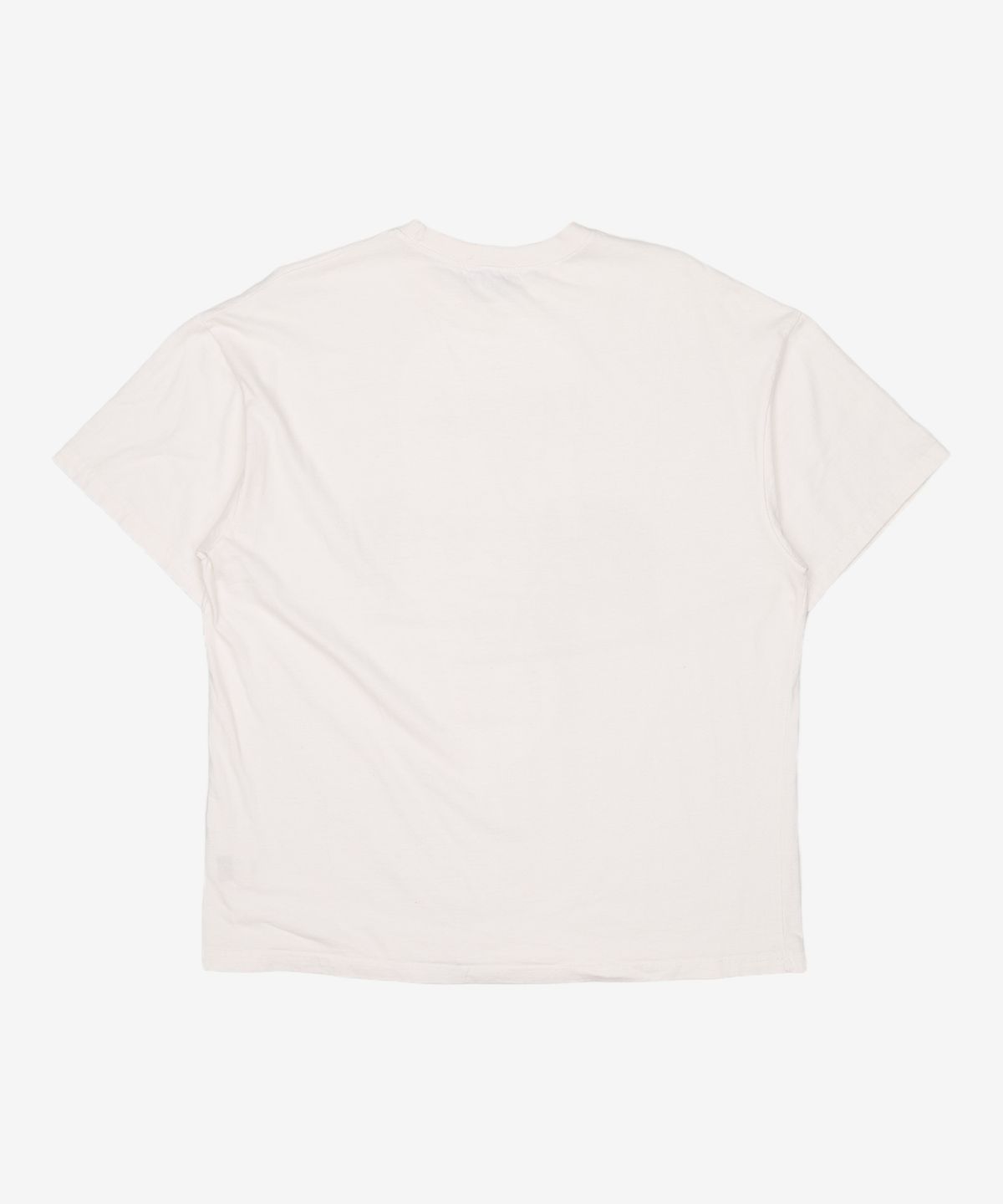 언유즈랩(UNUSEDLAB) 반소매 티셔츠 2XL