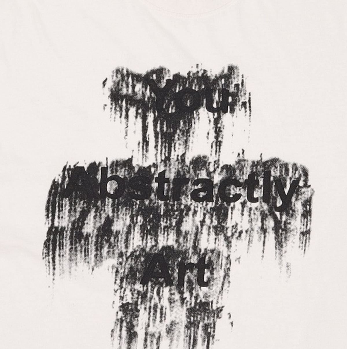 언유즈랩(UNUSEDLAB) 반소매 티셔츠 2XL