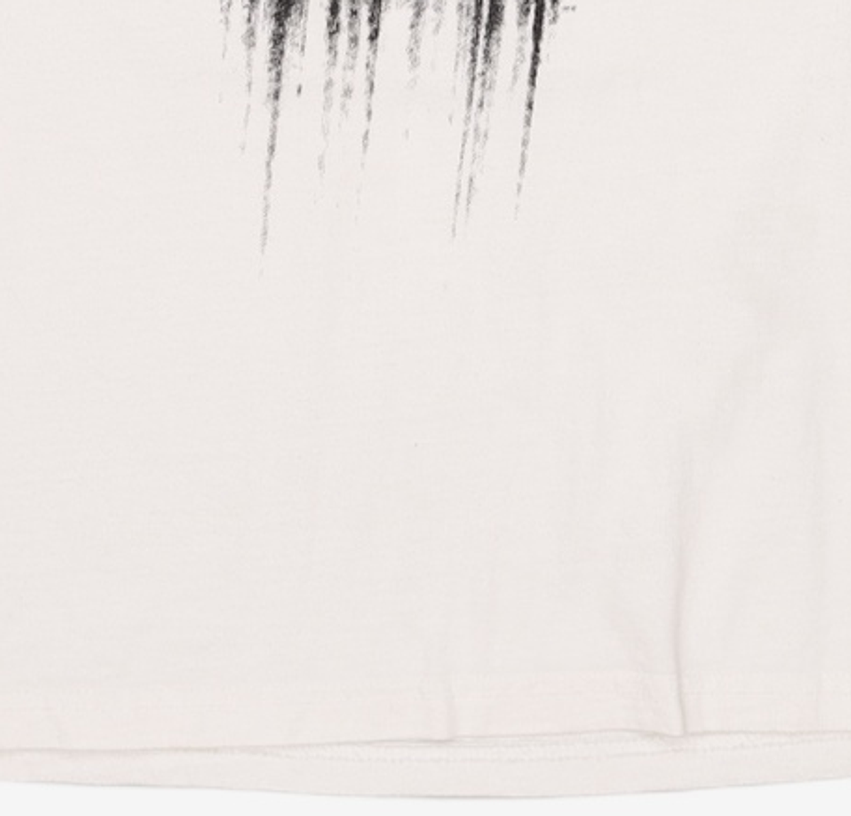 언유즈랩(UNUSEDLAB) 반소매 티셔츠 2XL