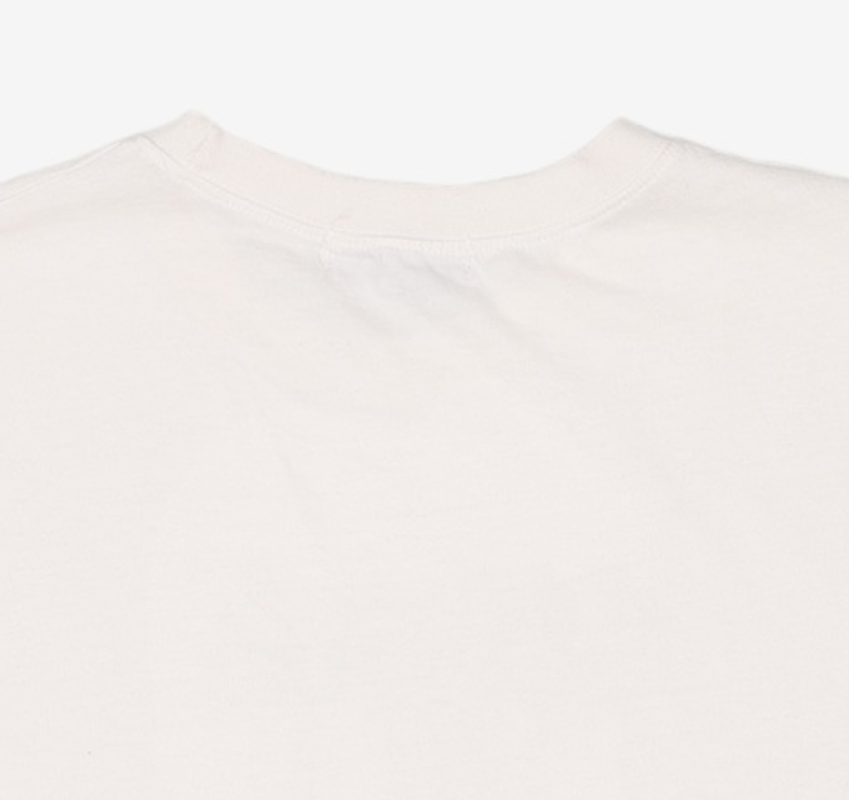 언유즈랩(UNUSEDLAB) 반소매 티셔츠 2XL