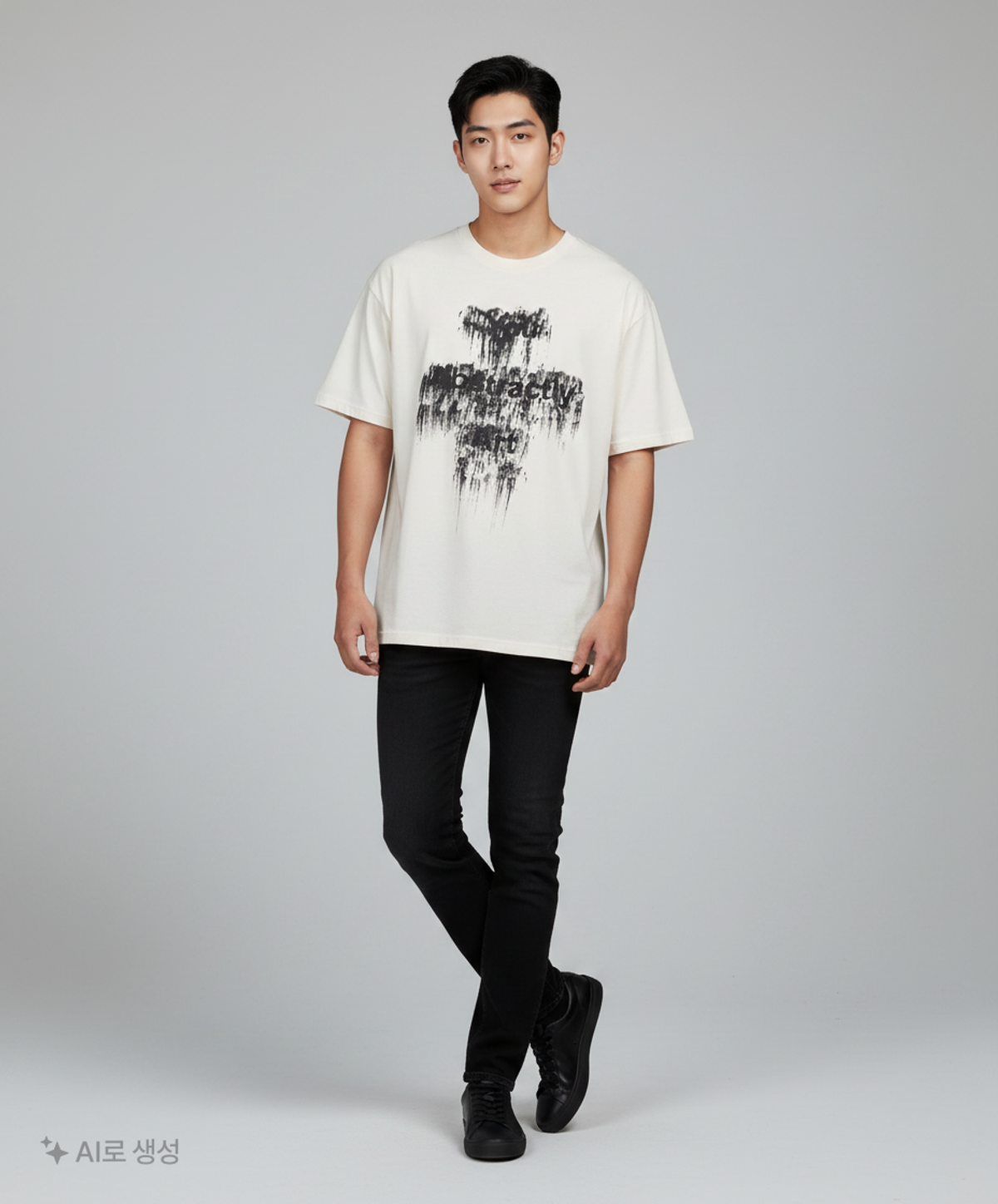 언유즈랩(UNUSEDLAB) 반소매 티셔츠 2XL