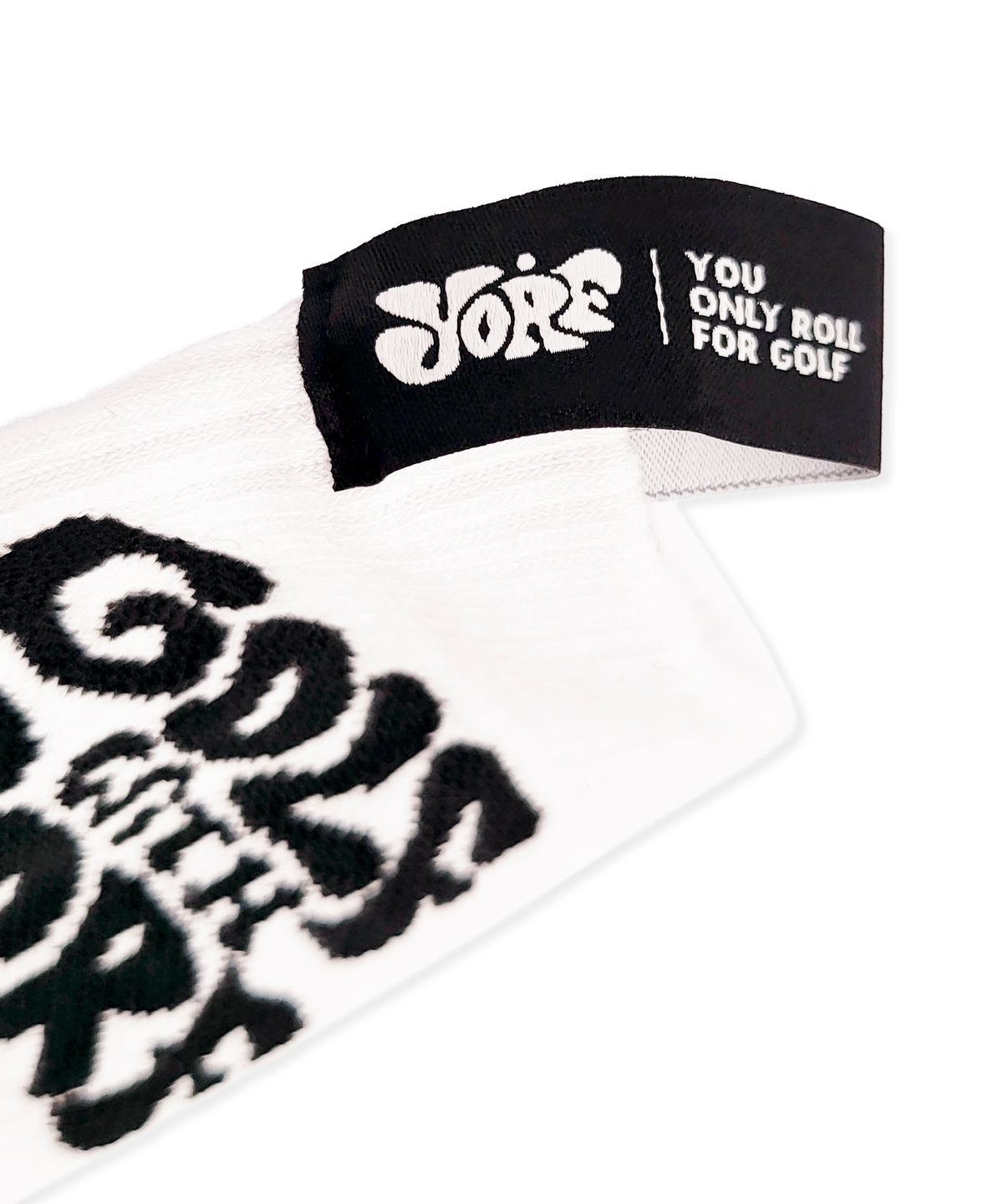 욜프(YORF) YORF MEN FIELD SOCKS BLACK 남성 필드삭스 블랙