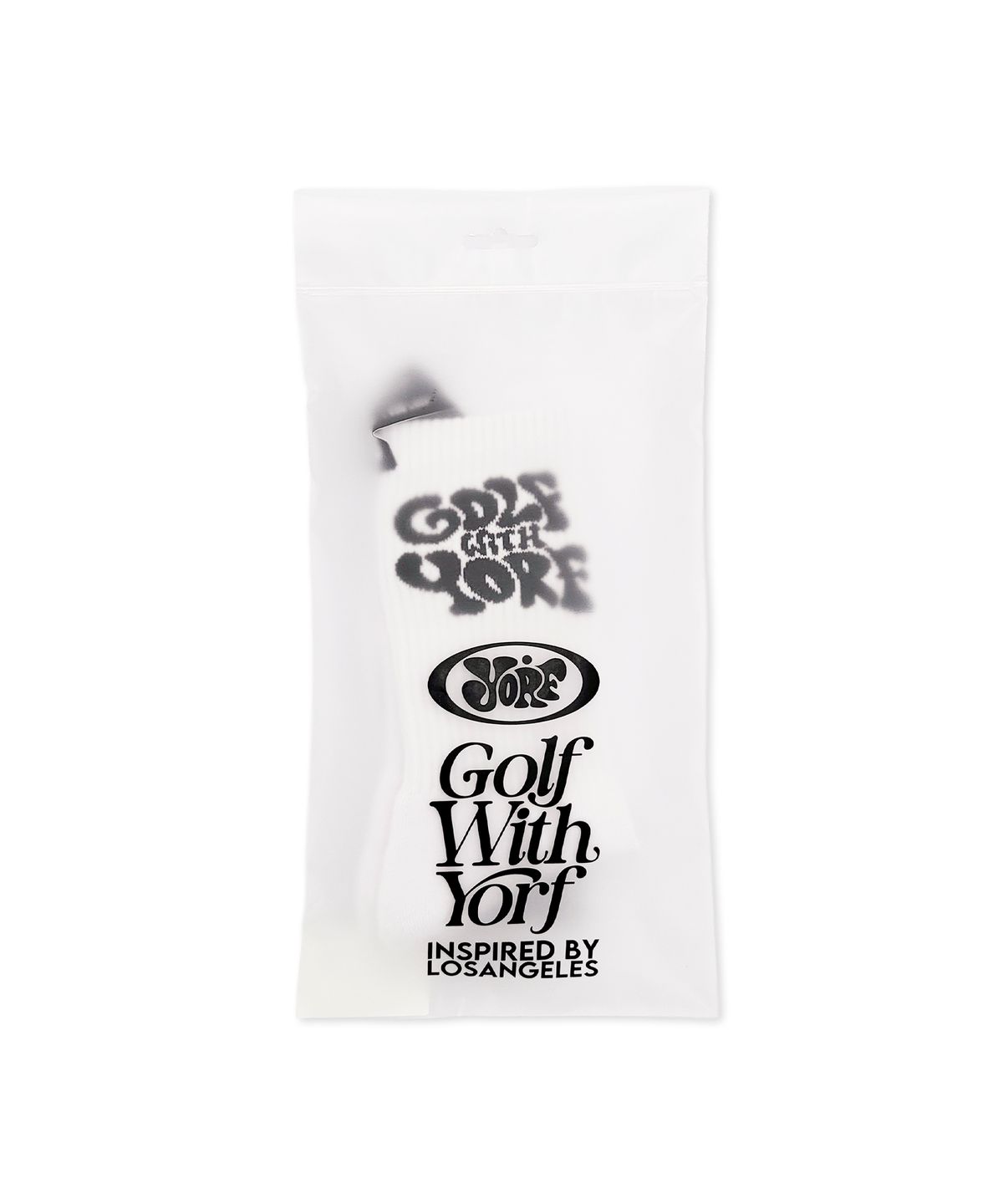욜프(YORF) YORF MEN FIELD SOCKS BLACK 남성 필드삭스 블랙