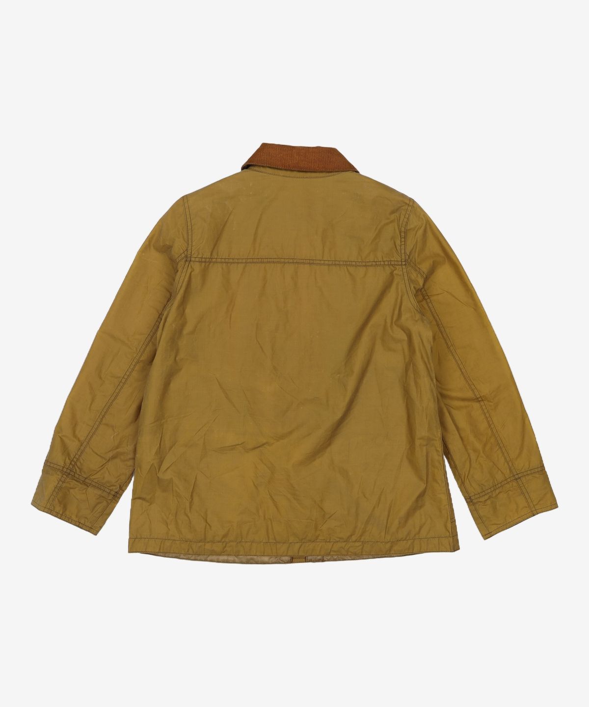 바버(BARBOUR) 사파리/헌팅 재킷 36