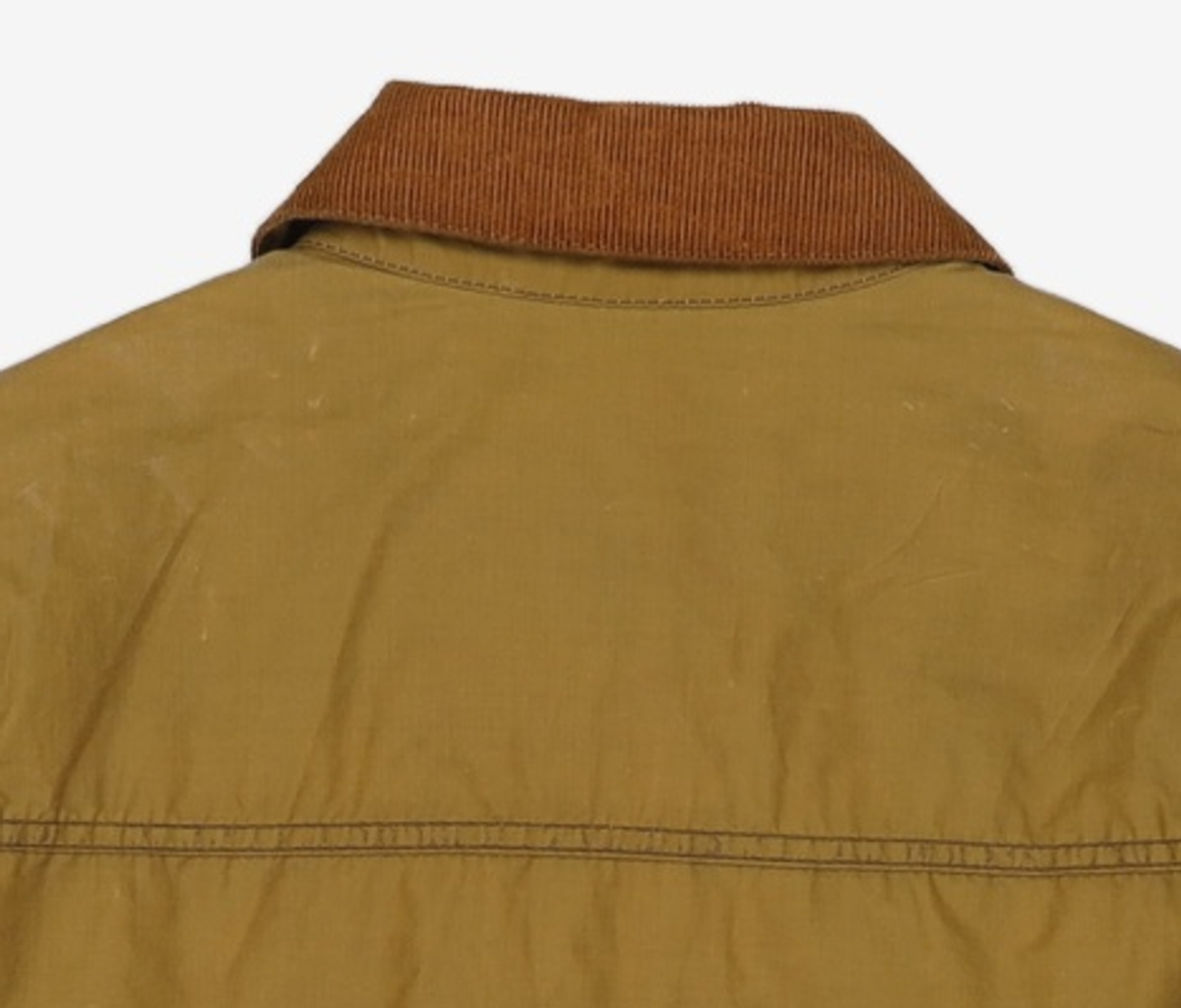 바버(BARBOUR) 사파리/헌팅 재킷 36