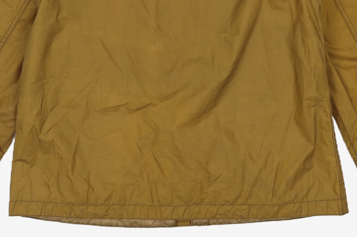 바버(BARBOUR) 사파리/헌팅 재킷 36