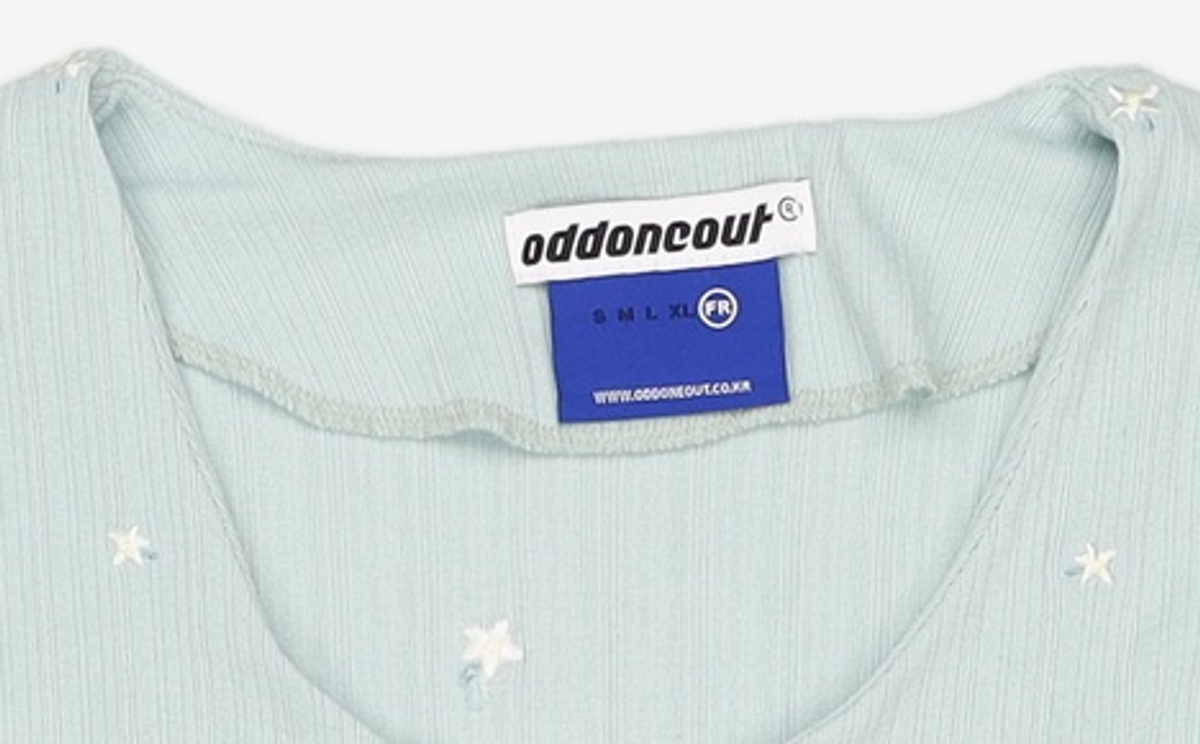 오드원아웃(ODDONEOUT) 카디건 FREE