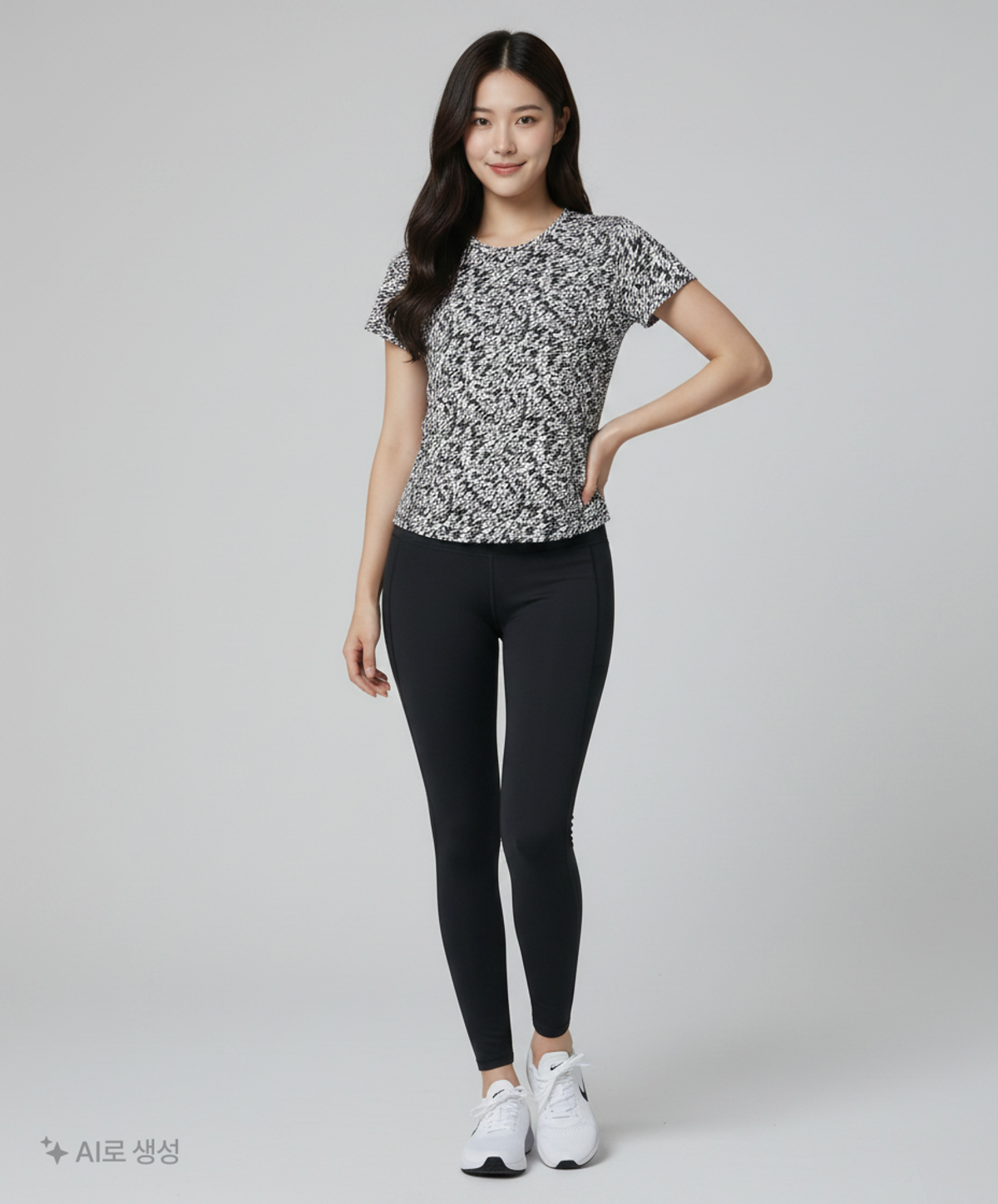 나이키(NIKE) 반소매 티셔츠 80