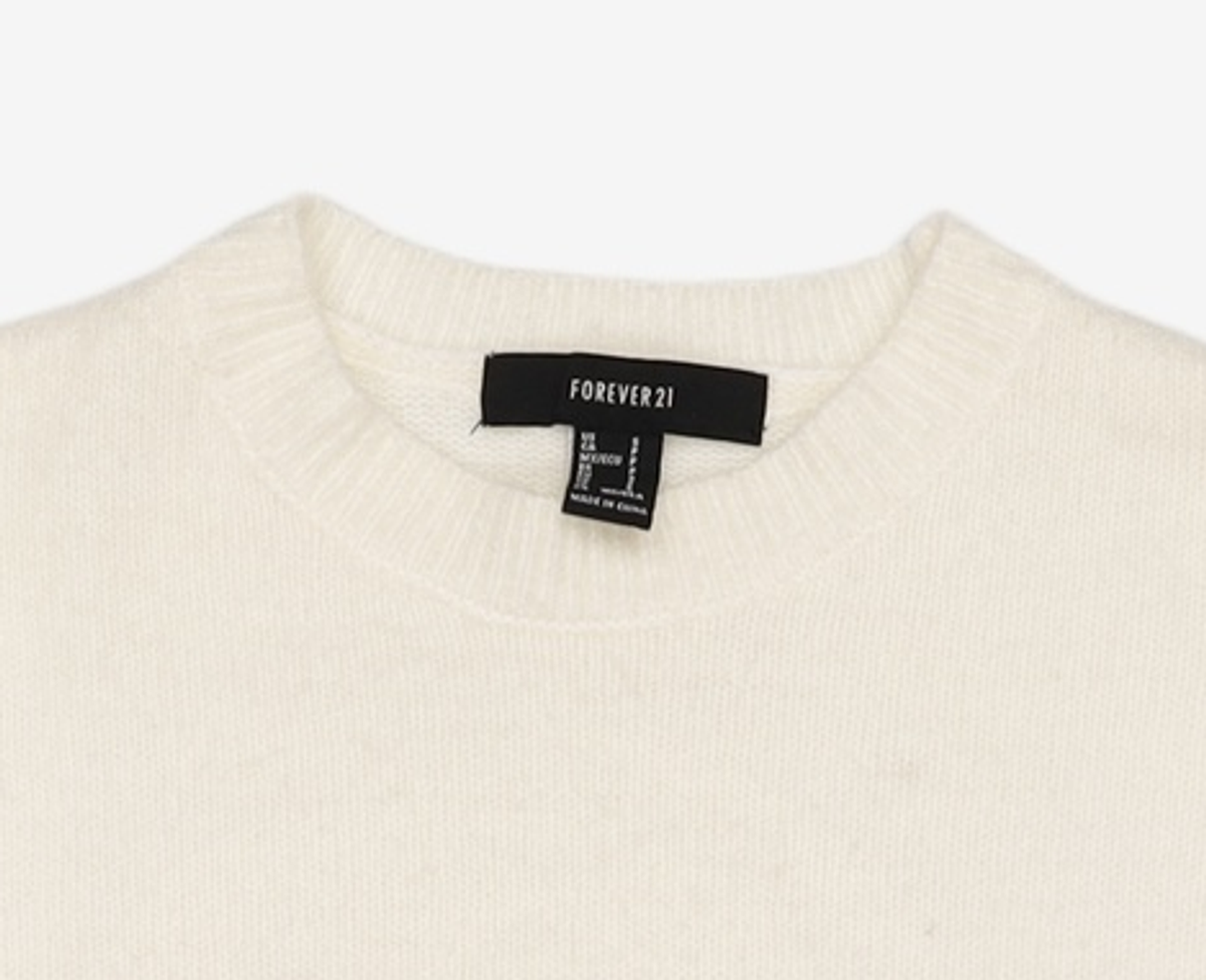 포에버21(FOREVER21) 니트/스웨터 S
